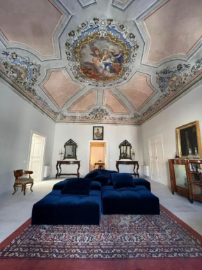 Palazzo Triolo - Dimora di Charme Corleone